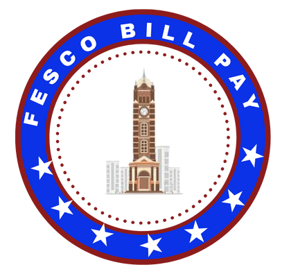 FESCO Bill Pay