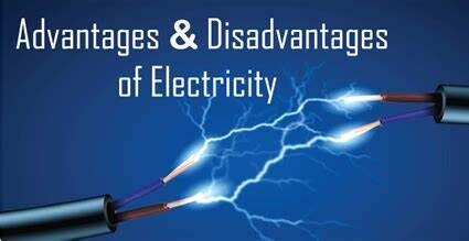 A comprehensive overview of the advantages and disadvantages of electricity in Pakistan